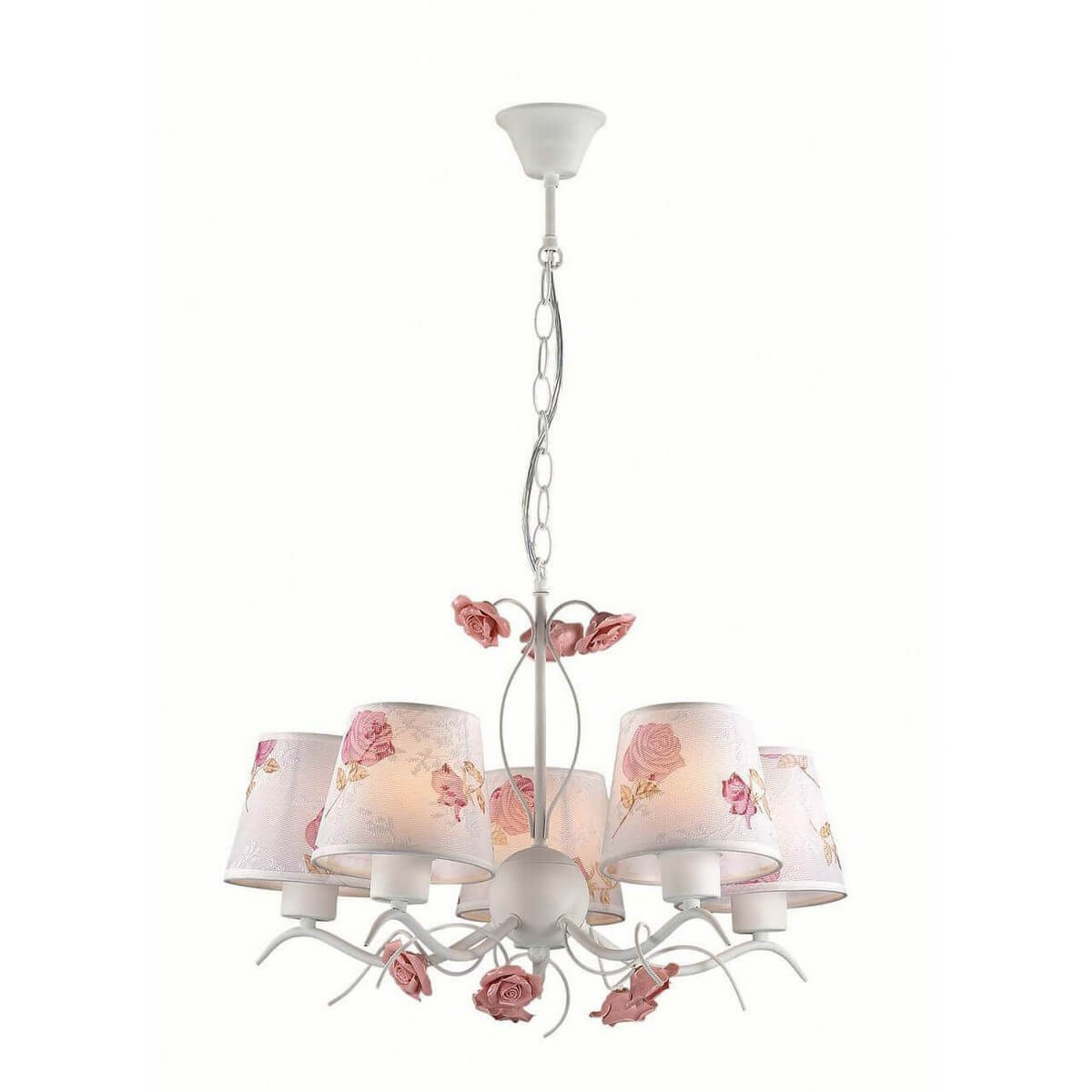 

Подвесная люстра Lumion Rosali 3091/5