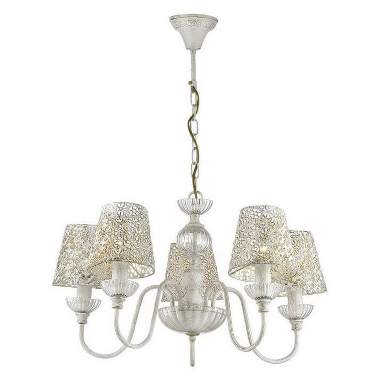 

Подвесная люстра Lumion Godelina 3261/5