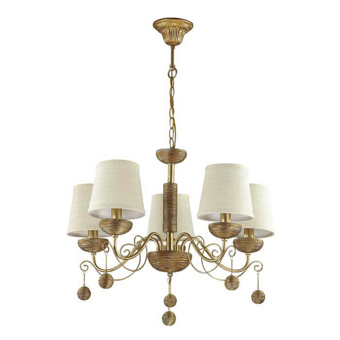 

Подвесная люстра Lumion Miralia 3502/5