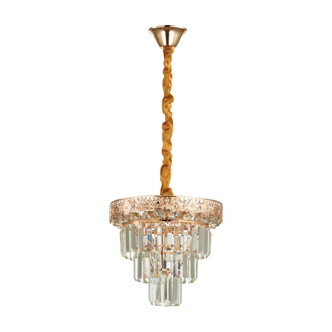 

Подвесная люстра Lumion Iggy Classi 5232/4, Золотой, 5232/4 Iggy