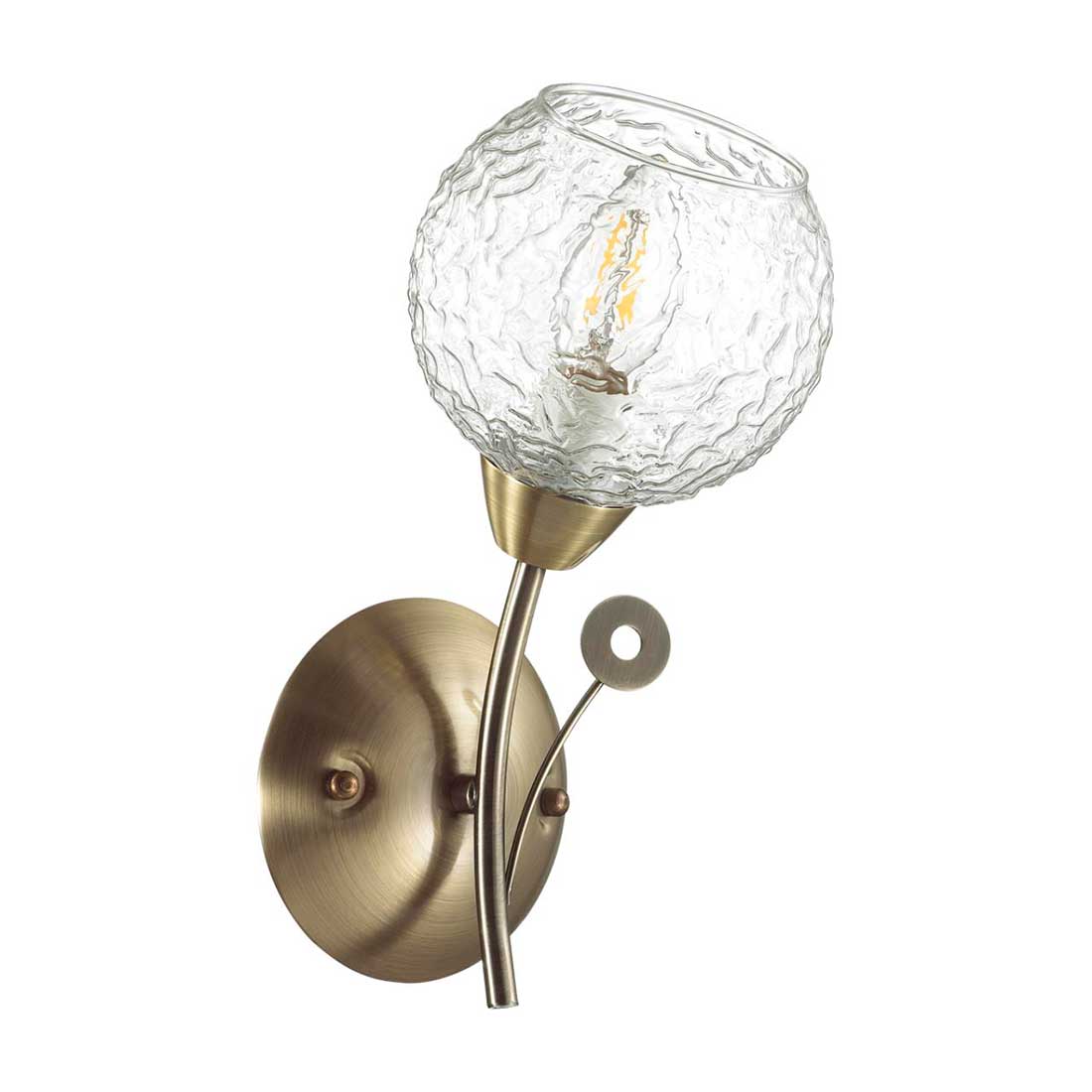

Бра Lumion Comfi Tula 5266/1W, Латунь, 5266/1W Tula