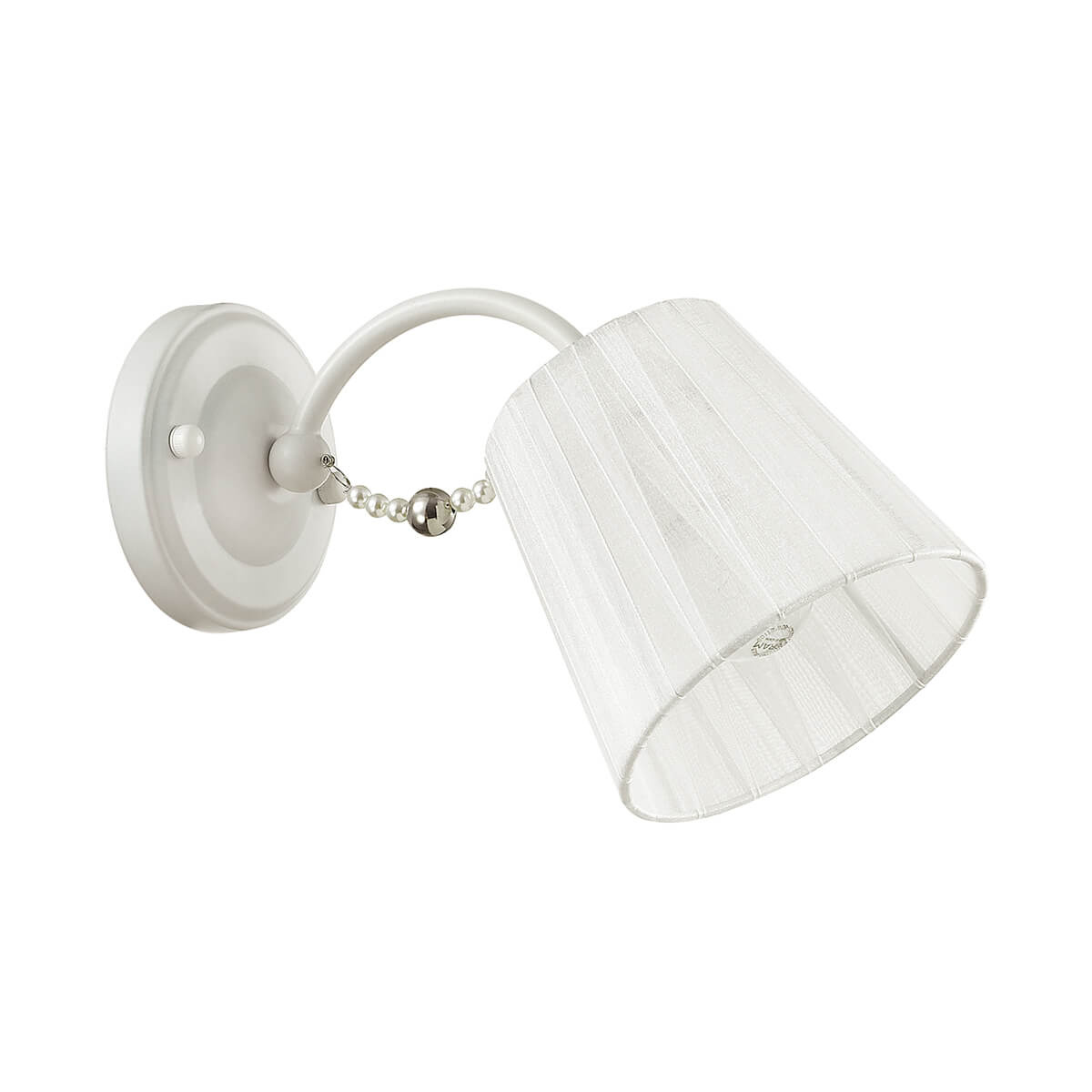 

Бра Lumion Perlana 3607/1W
