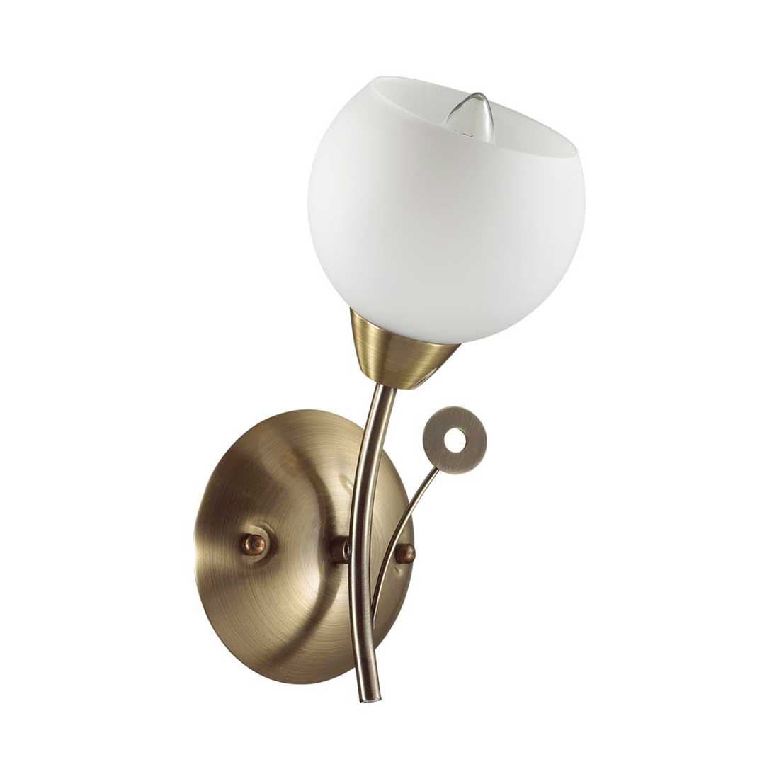 

Бра Lumion Comfi Tula 5265/1W, Белый, 5265/1W Tula