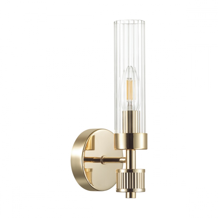 

Бра Lumion Kamilla 5274/1W, Золотой, 5274/1W Classi