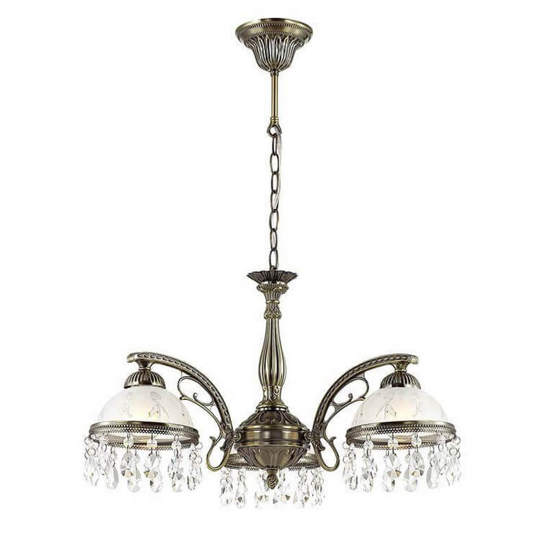 

Подвесная люстра Lumion Avifa 2989/3