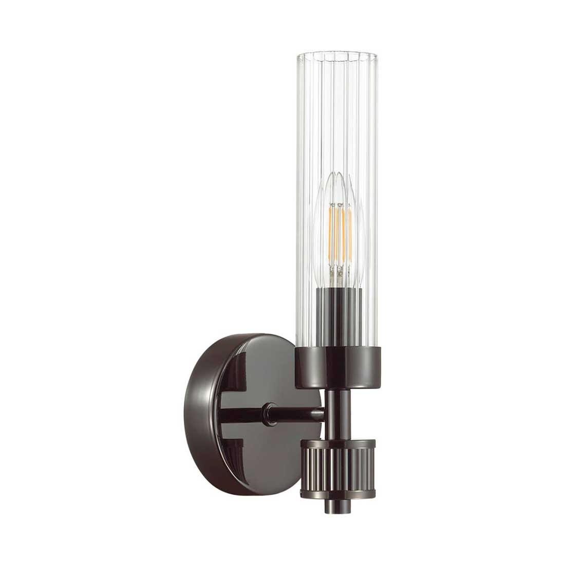 

Бра Lumion Classi Kamilla 5275/1W, Черный, 5275/1W Kamilla