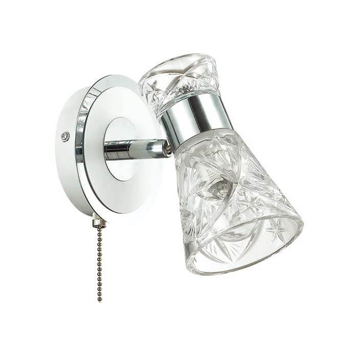 

Бра Lumion Samuria 3530/1W