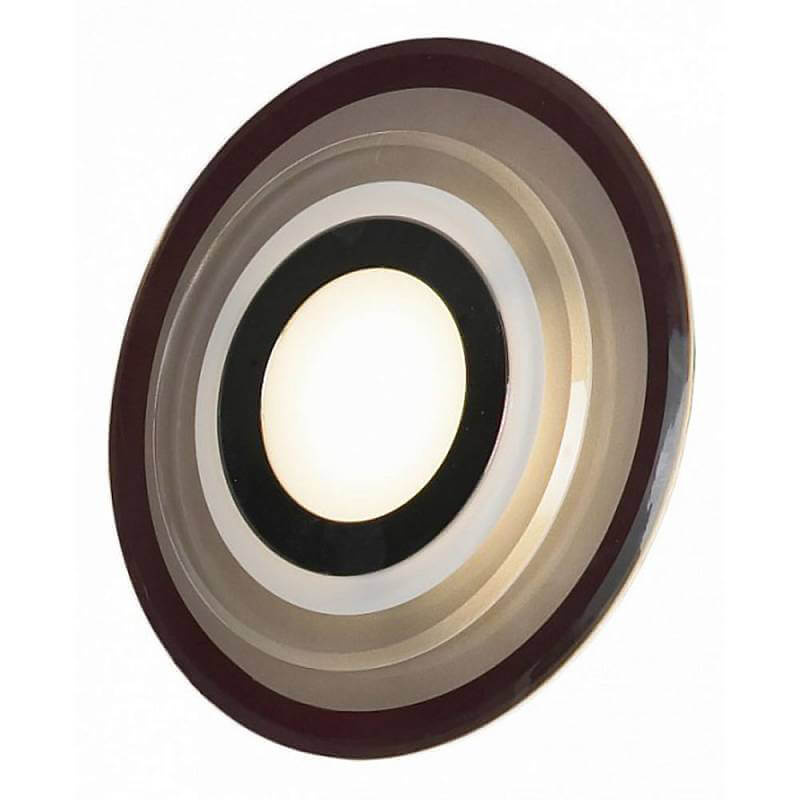 

Светильник Lussole, Разноцветный, LSN-0741-01 Formello