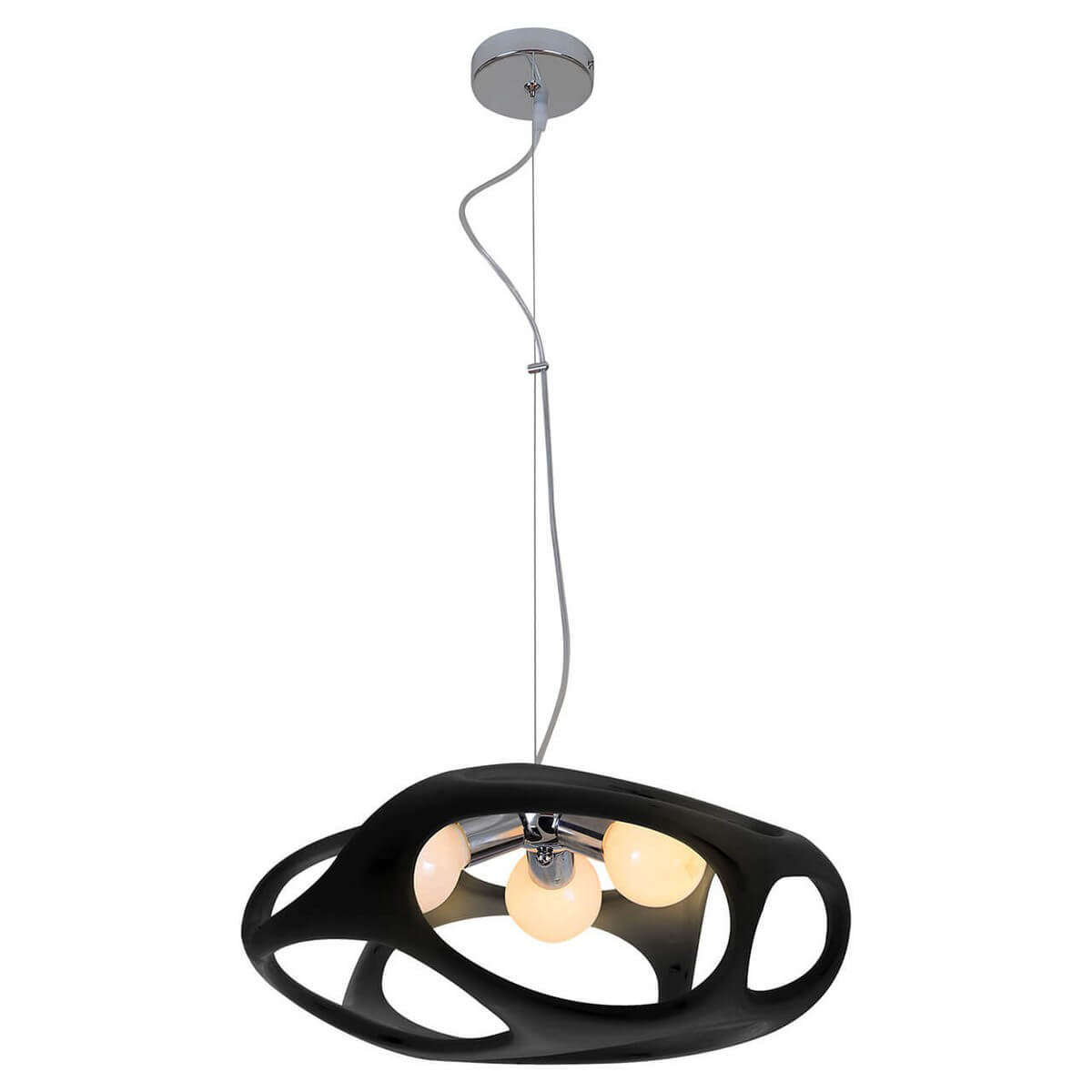 

Подвесная люстра Lussole LSP-0215