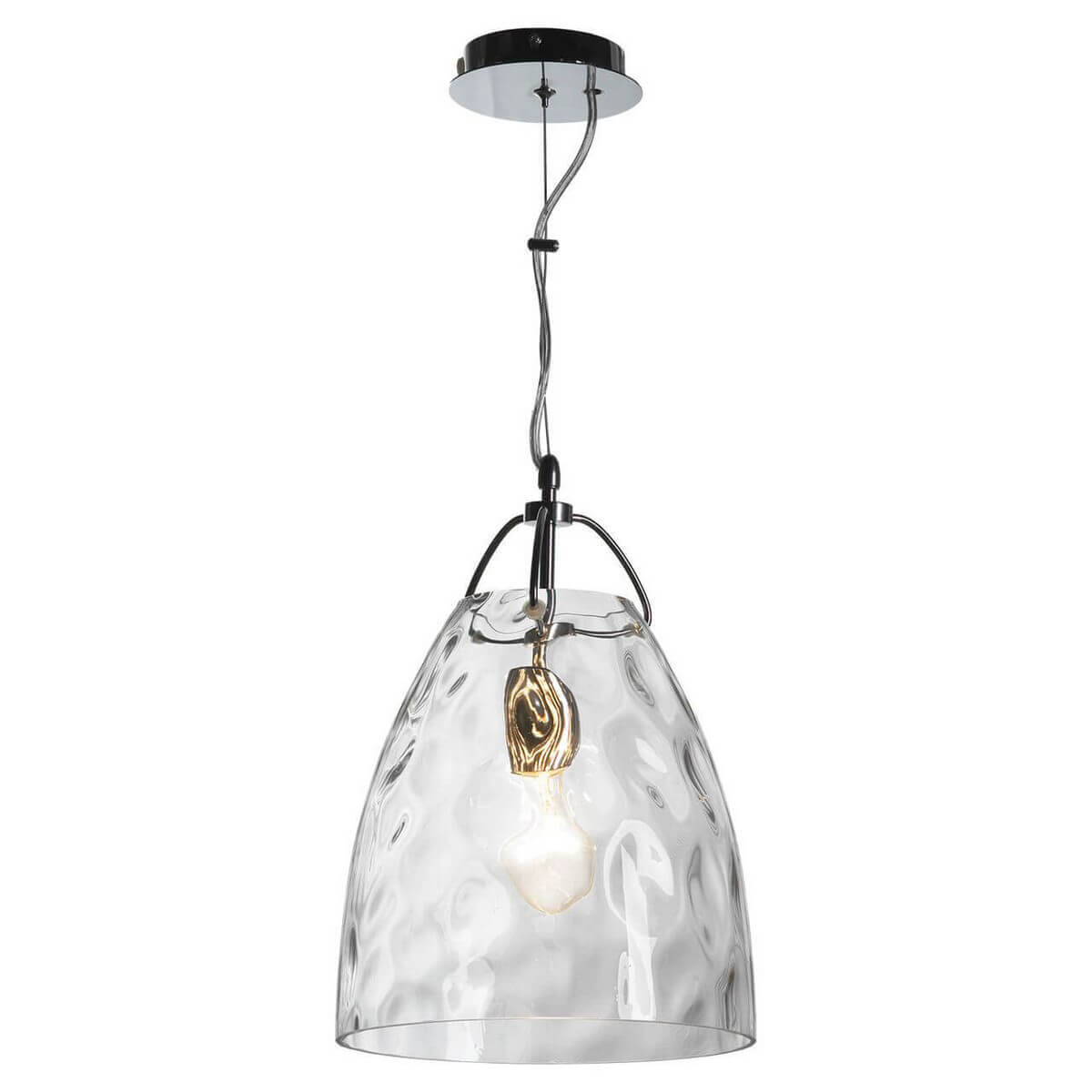 

Подвесной светильник Lussole Loft GRLSP-9629, Прозрачный, GRLSP-9629 Loft