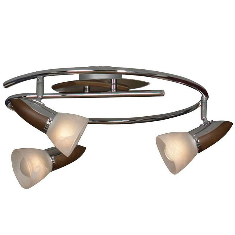 

Спот Lussole Cisterino LSQ-6401-03