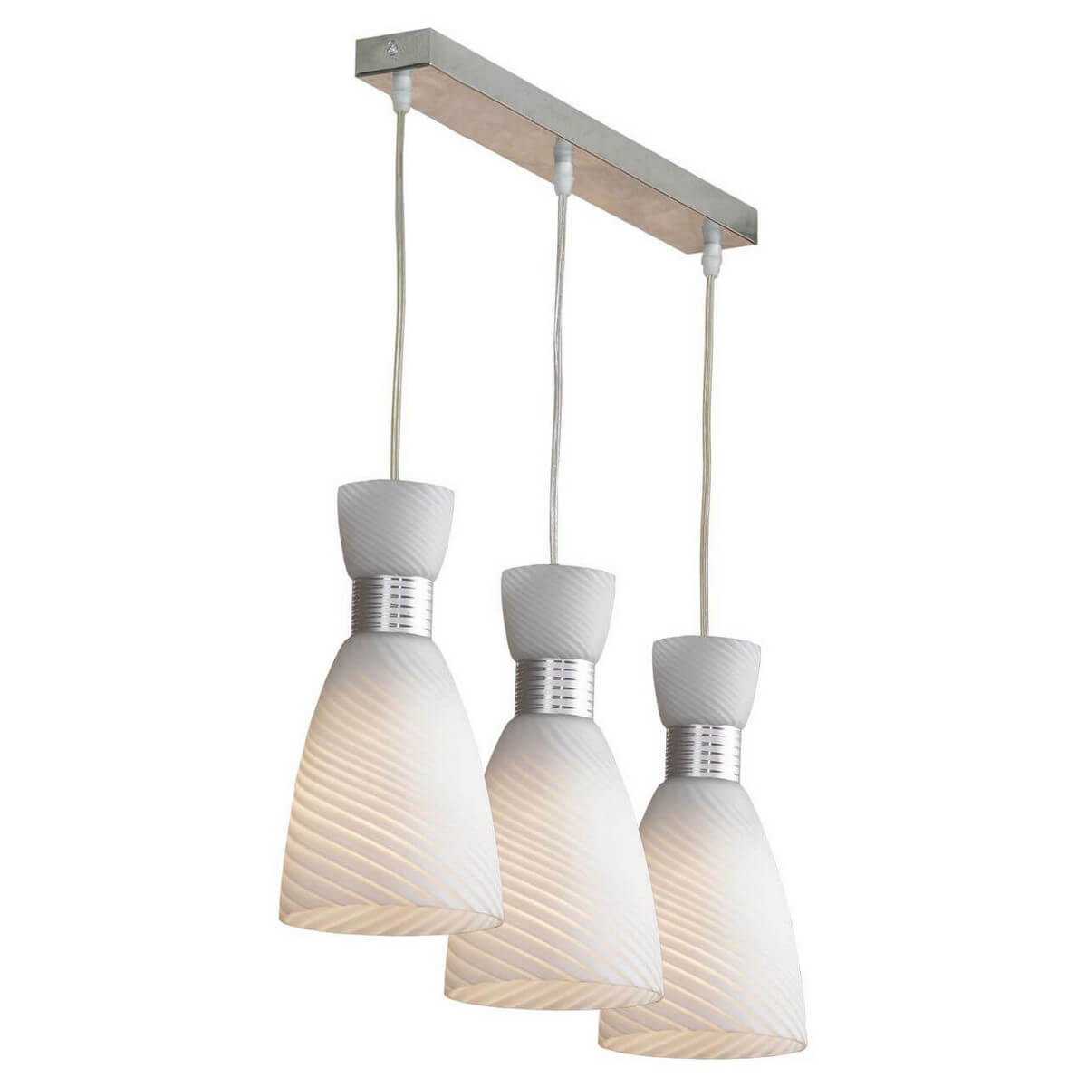 

Подвесная люстра Lussole Marcelli GRLSF-7306-03