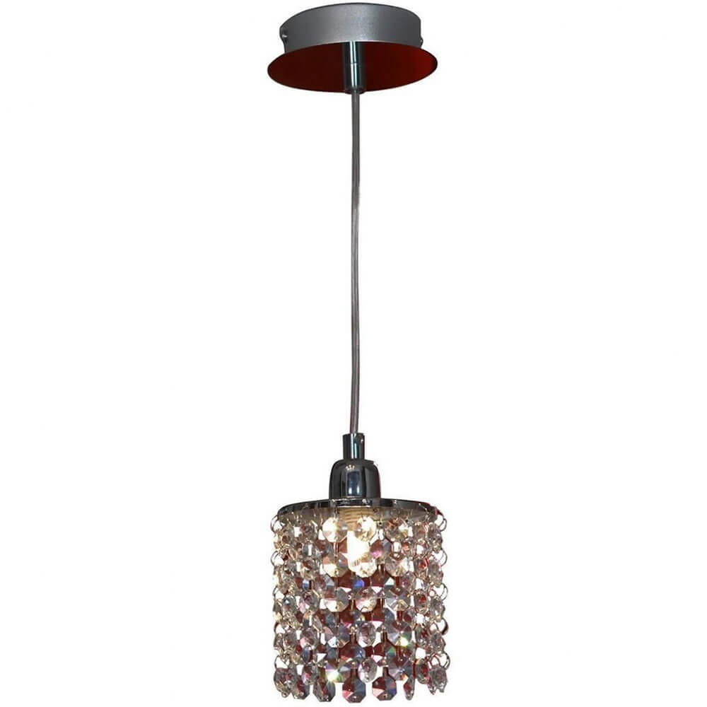 

Подвесной светильник Lussole Monteleto GRLSJ-0406-01