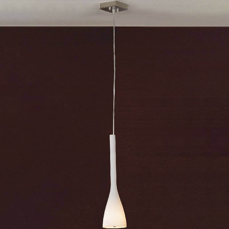 

Подвесной светильник Lussole Varmo LSN-0106-01, Белый, LSN-0106-01 Varmo