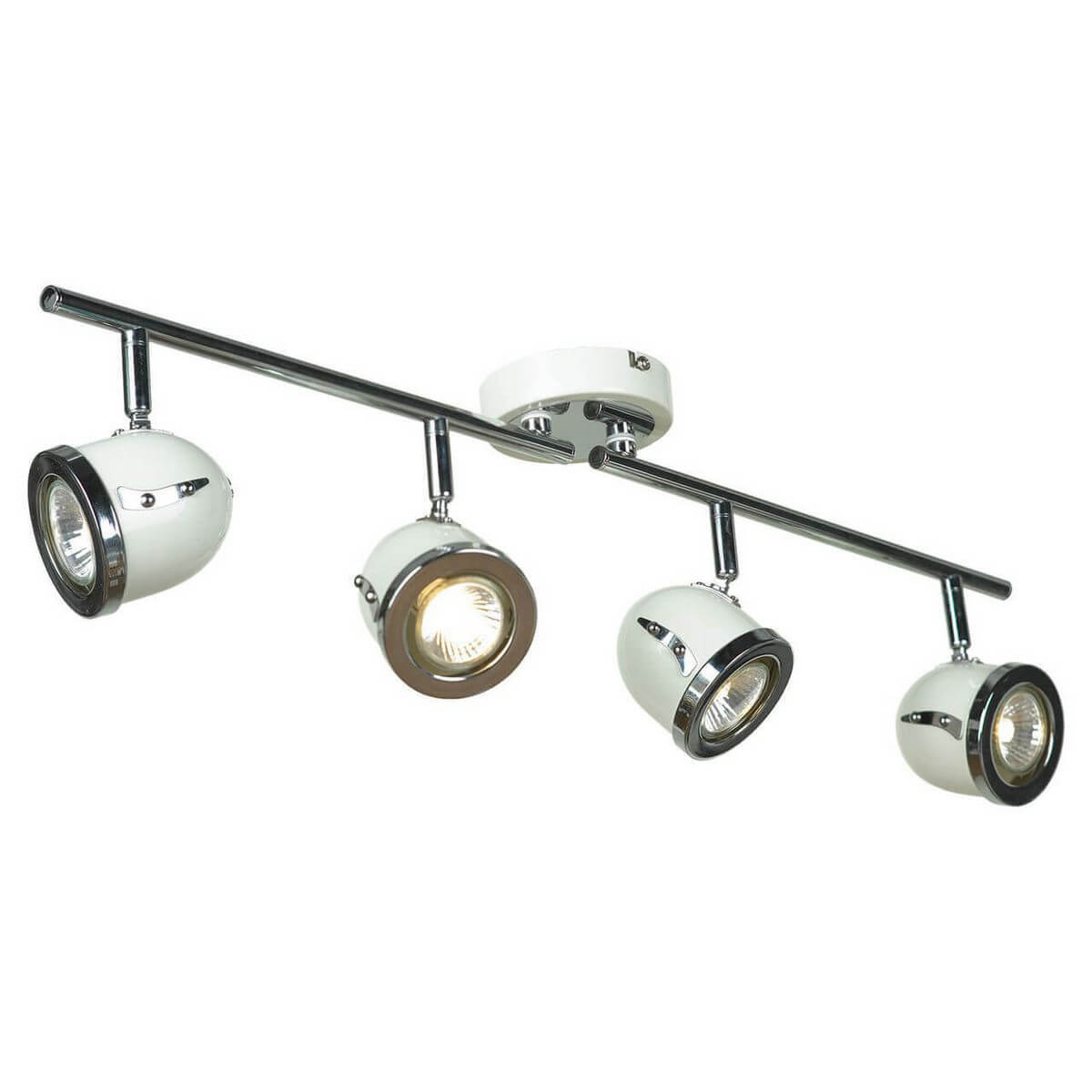 

Спот Lussole, Бежевый, LSN-3119-04 Tivoli