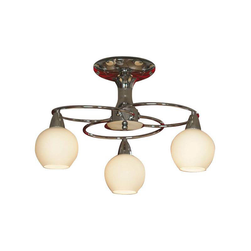 

Потолочная люстра Lussole Caruso LSQ-4707-03