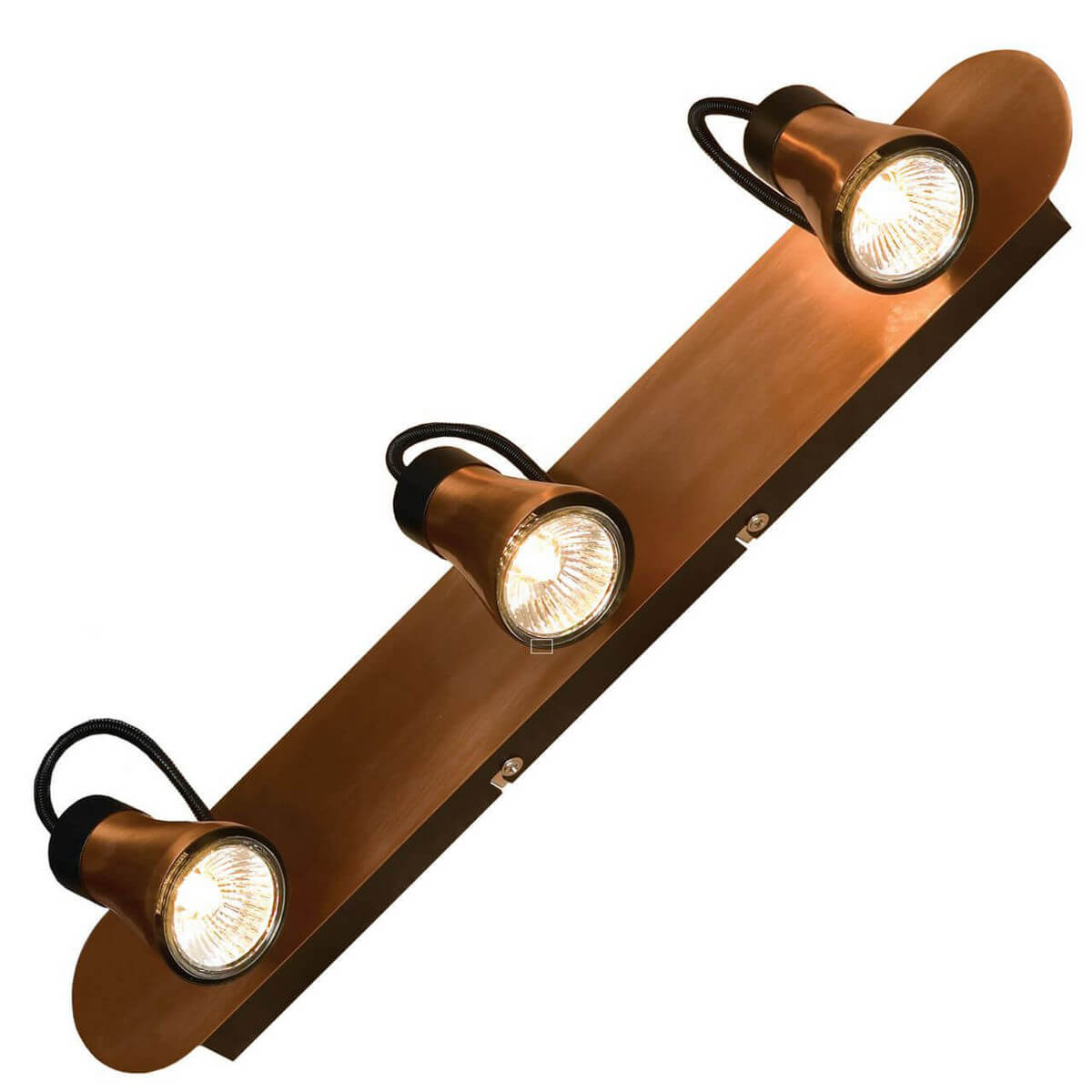 

Спот Lussole Loft GRLSL-6801-03