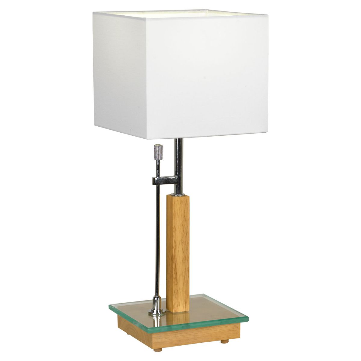 Настольная лампа Lussole Montone GRLSF-2504-01 от ВамСвет