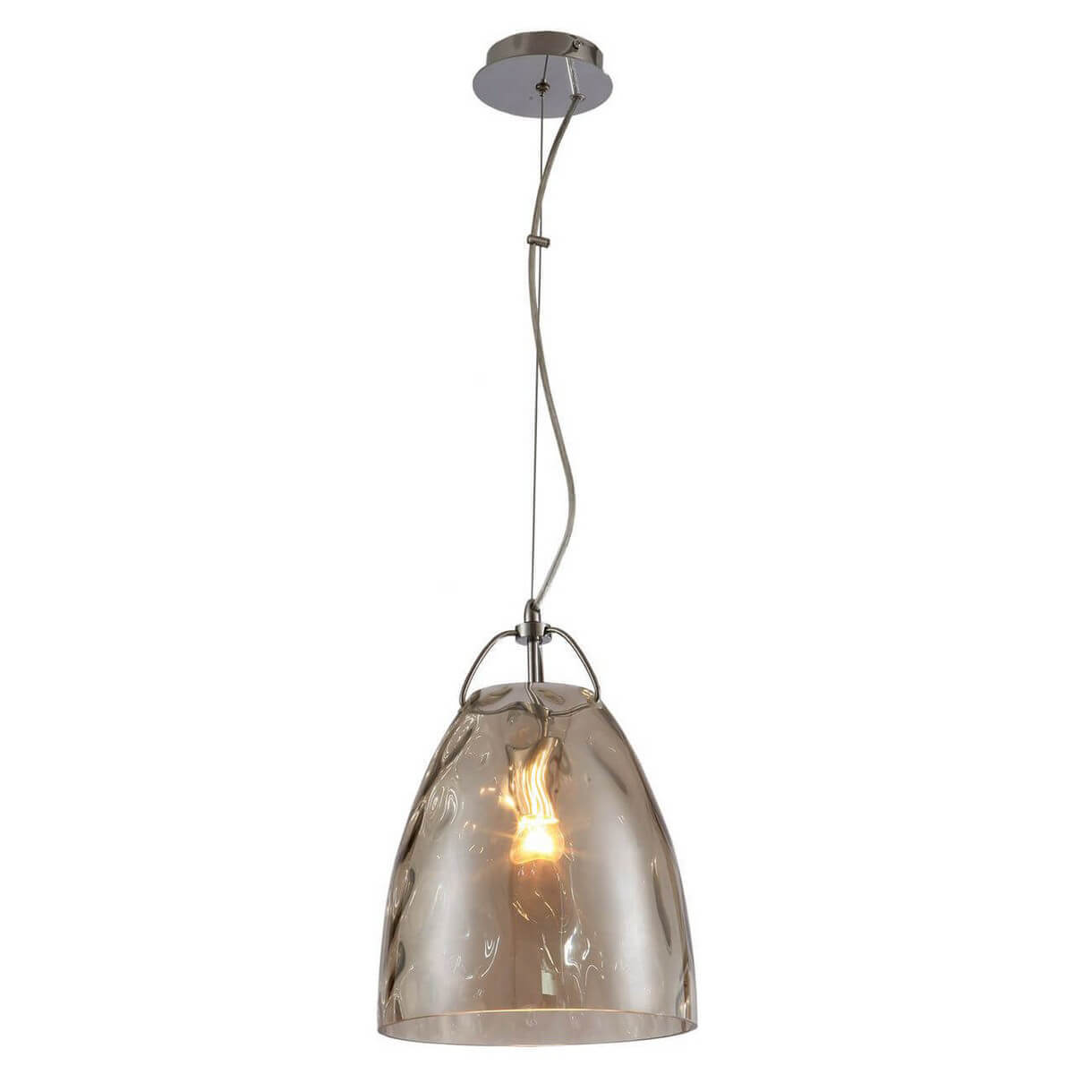 

Подвесной светильник Lussole Loft LSP-9632, Серый, LSP-9632 Loft