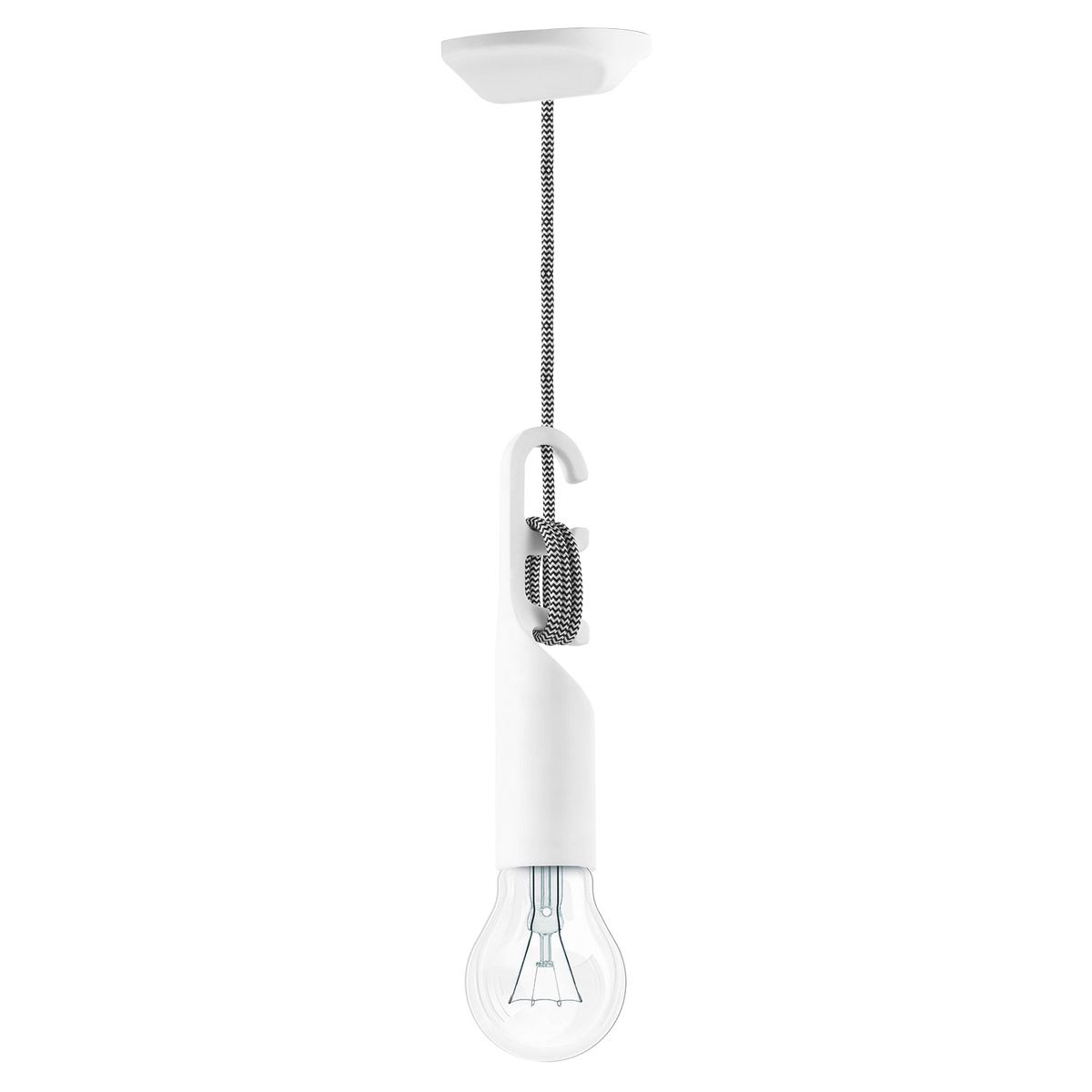 

Подвесной светильник Lussole Lgo Cozy LSP-8547, Белый, LSP-8547 Cozy