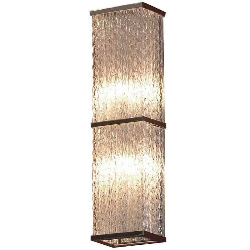 

Настенный светильник Lussole Lariano GRLSA-5401-02, Хром, GRLSA-5401-02 Lariano