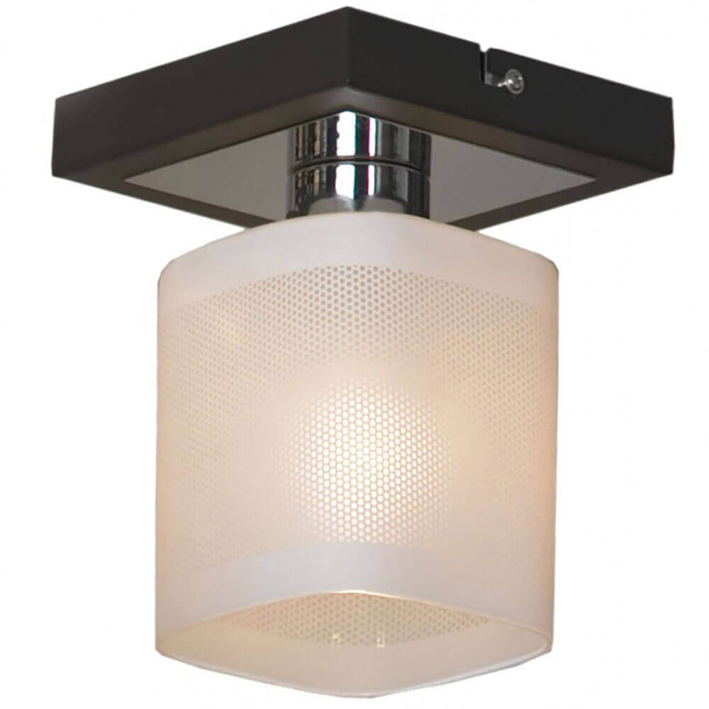 

Потолочный светильник Lussole Costanzo GRLSL-9007-01, Белый, GRLSL-9007-01 Costanzo