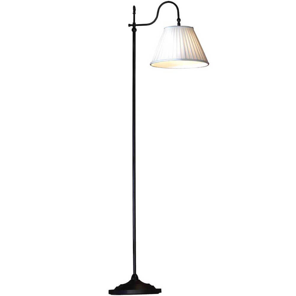 

Торшер Lussole Milazzo GRLSL-2905-01, Белый, GRLSL-2905-01 Milazzo