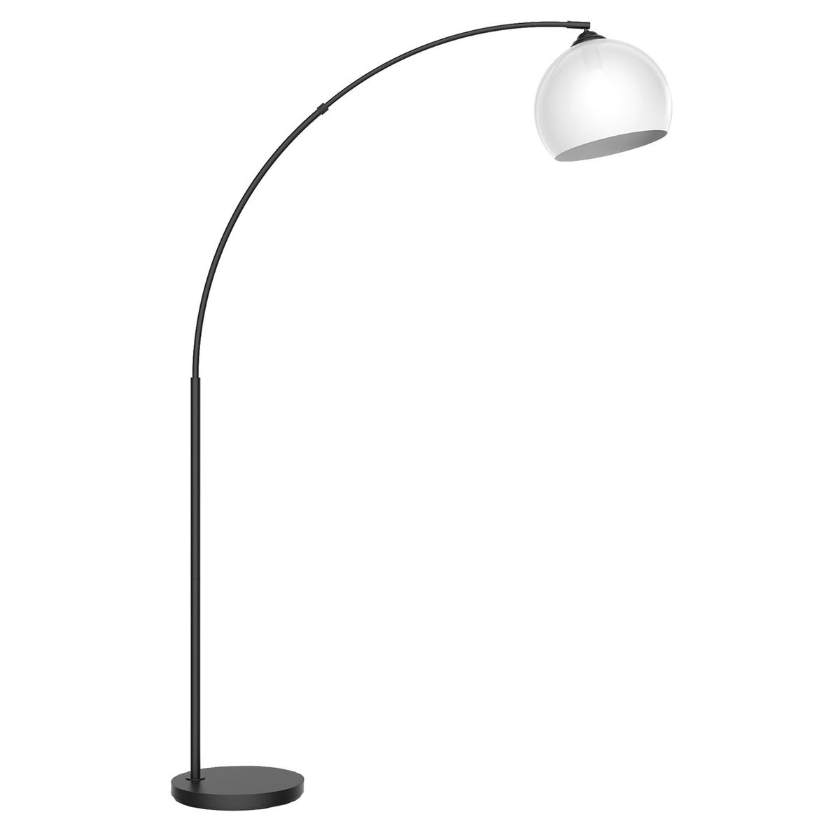 

Торшер Lussole Lgo LSP-0643, Белый, LSP-0643