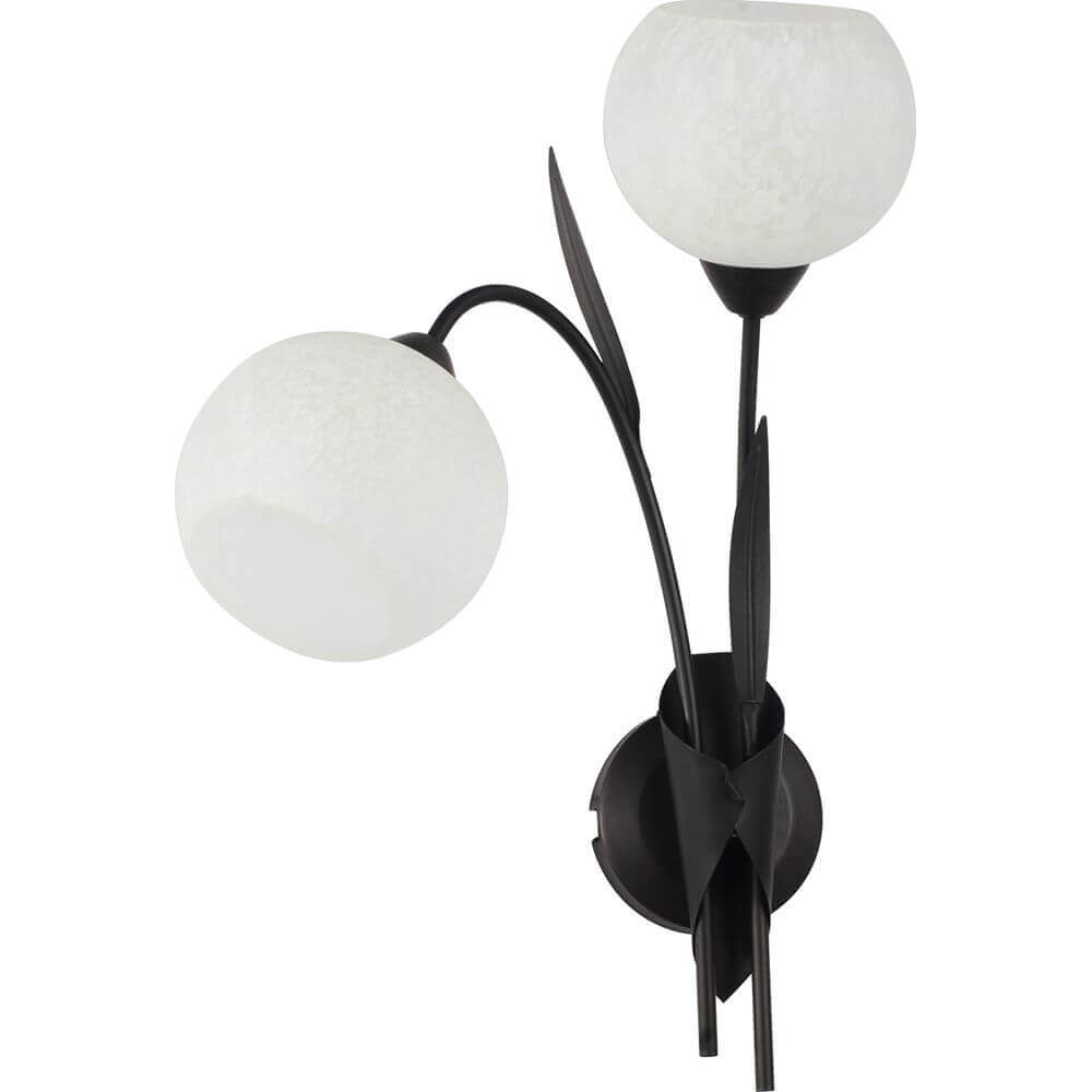

Бра Lussole Bagheria GRLSF-6291-02, Белый, GRLSF-6291-02 Bagheria