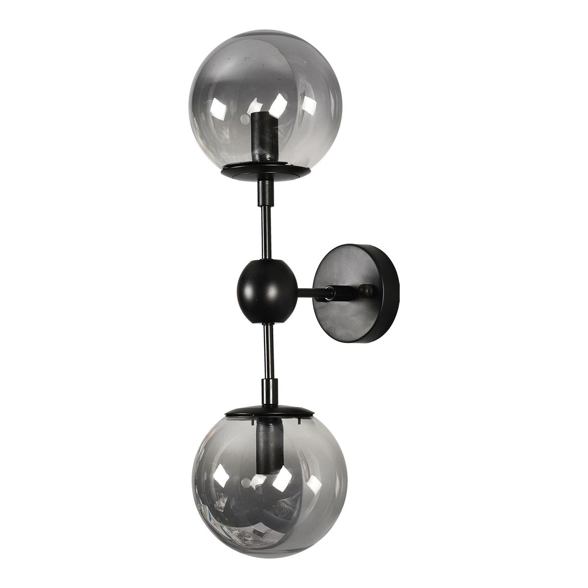 

Бра Lussole Hartwell LSP-8594, Серый, LSP-8594 Hartwell