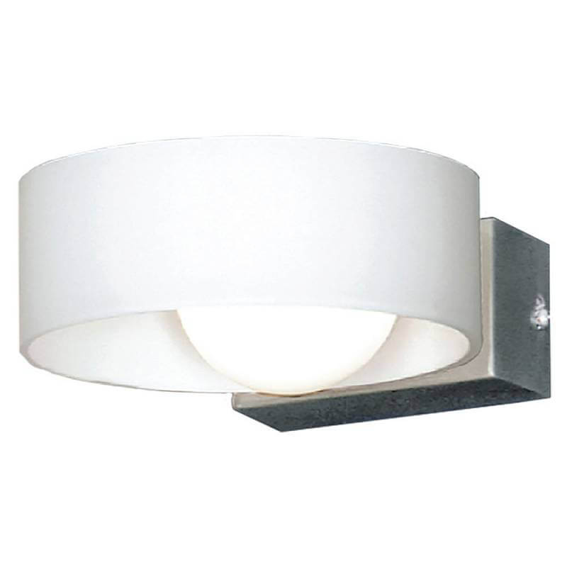 

Настенный светильник Lussole Pallottola LSN-0401-01