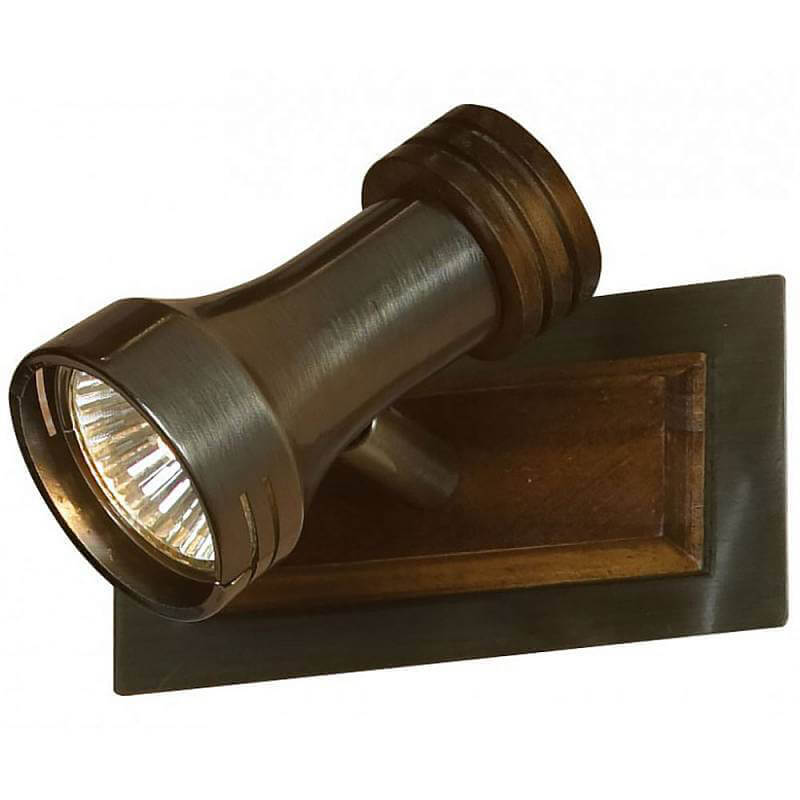 

Спот Lussole Novara LSL-7101-01