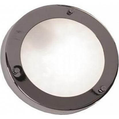 

Настенный светильник Lussole Acqua LSL-5512-01, Хром, LSL-5512-01 Acqua
