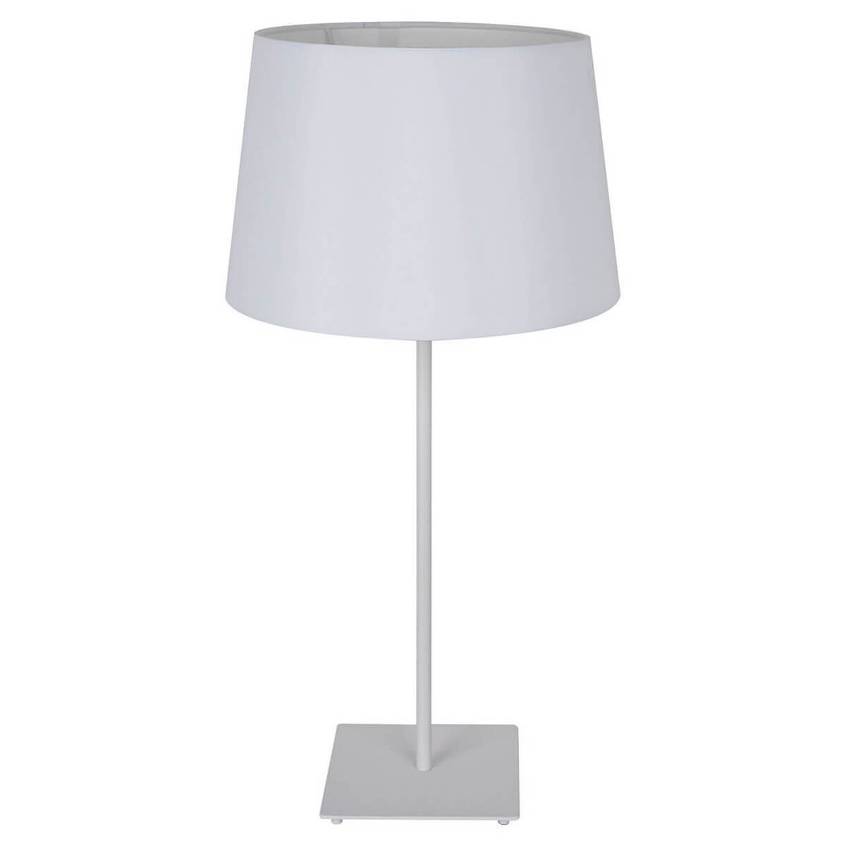 

Настольная лампа Lussole Lgo LSP-0521, Белый, LSP-0521 LSP-0516