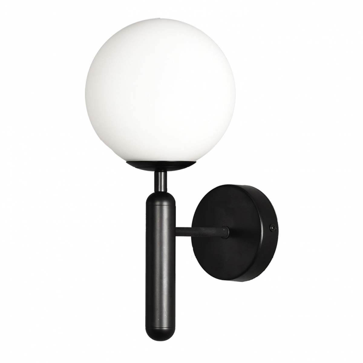 

Бра Lussole Cleburne LSP-8592, Черный, LSP-8592 Cleburne