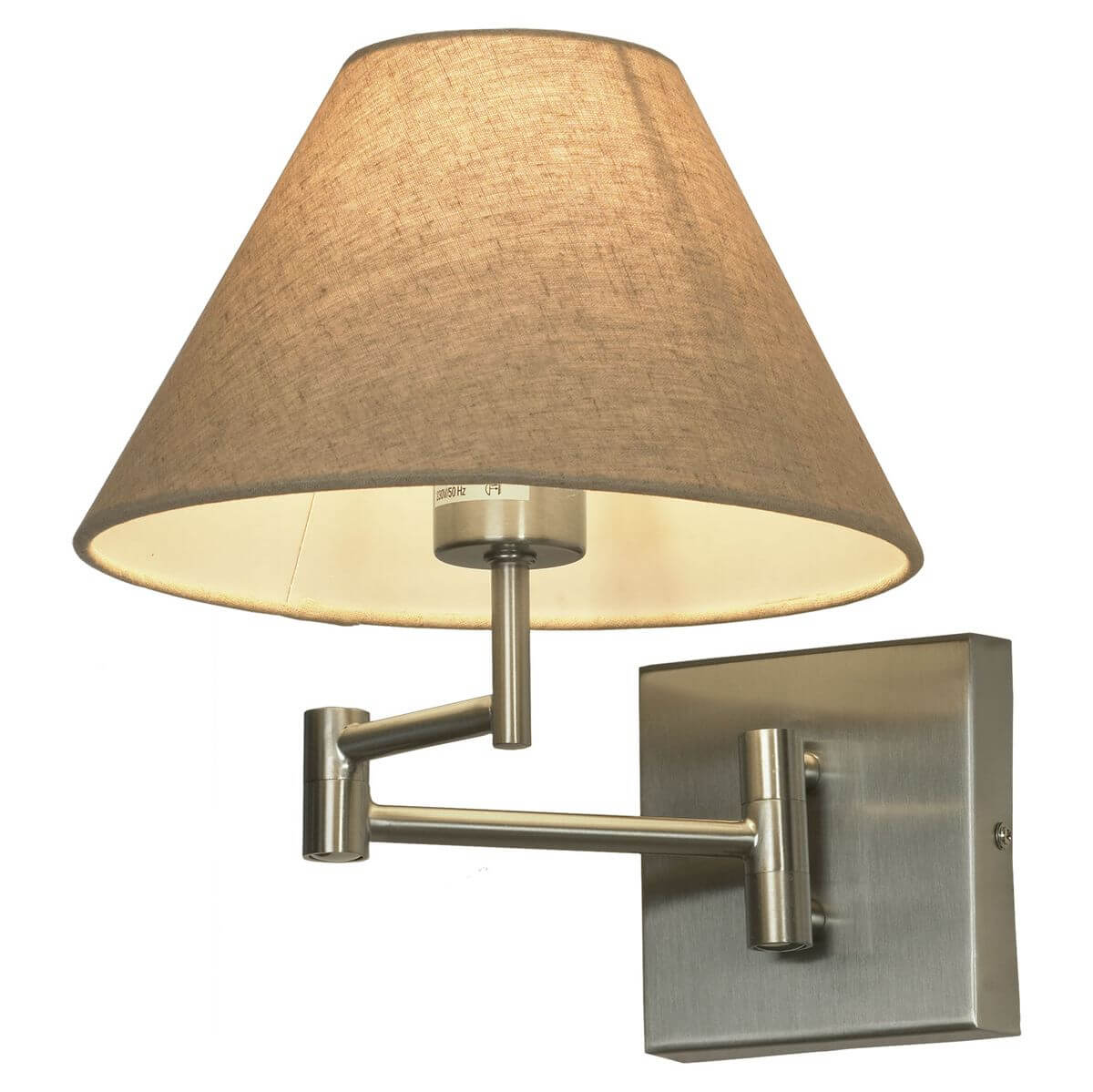 

Бра Lussole Lgo LSP-8542, Бежевый, LSP-8542