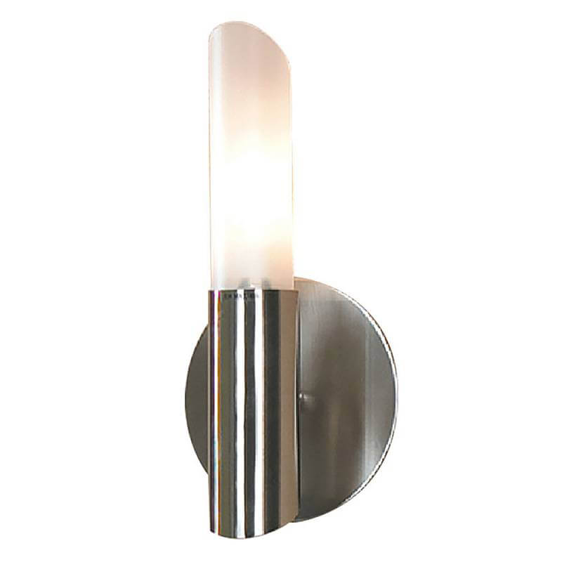 

Бра Lussole Lano LSC-2801-01, Никель, LSC-2801-01 Lano