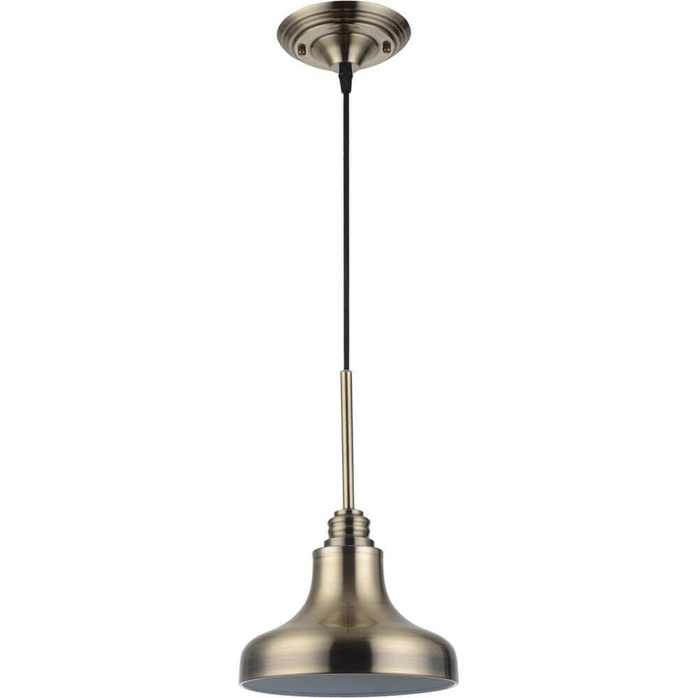 

Подвесной светильник Lussole Sona LSL-3006-01, Бронза, LSL-3006-01 Sona