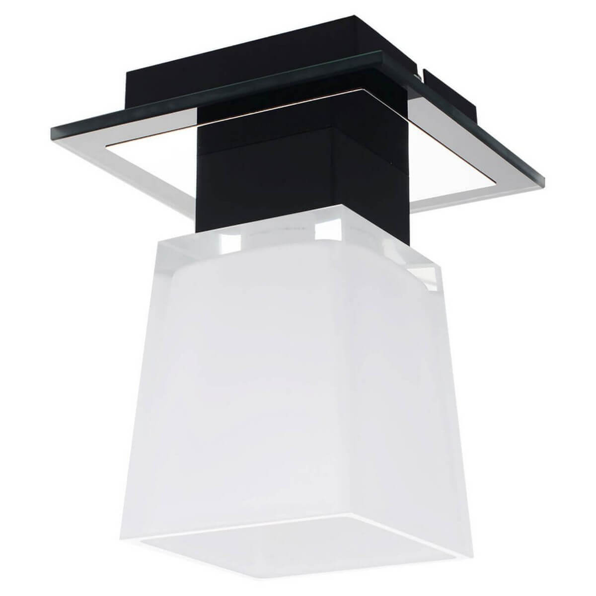 

Потолочный светильник Lussole Lente GRLSC-2507-01, Белый, GRLSC-2507-01 Lente