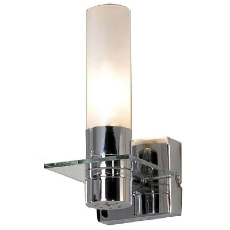 

Подсветка для зеркал Lussole Liguria LSL-5901-01