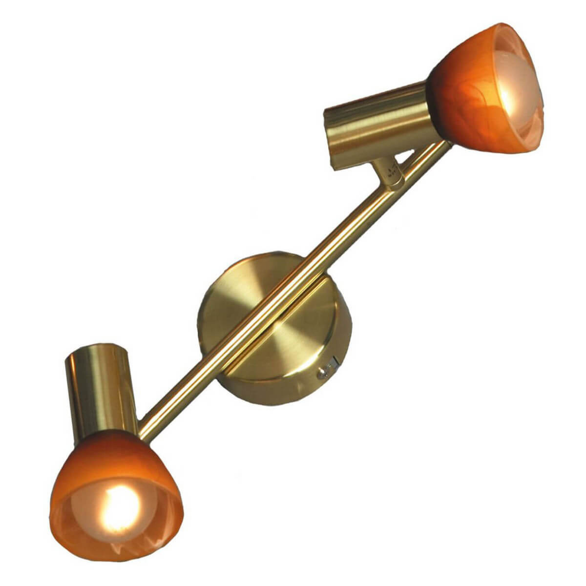 

Спот Lussole Leggero LSQ-4191-02