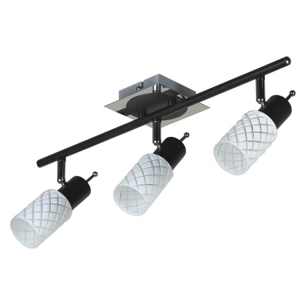 

Спот Lussole Aggius LSX-5601-03