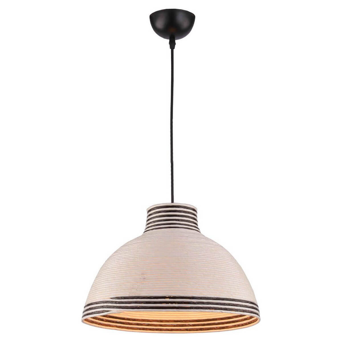 

Светильник Lussole, Кремовый, GRLSP-8039 LSP-8039