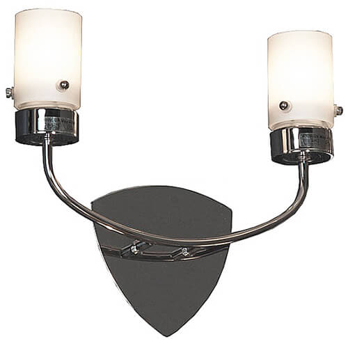 

Бра Lussole, Хром, LSQ-9201-02 Bari