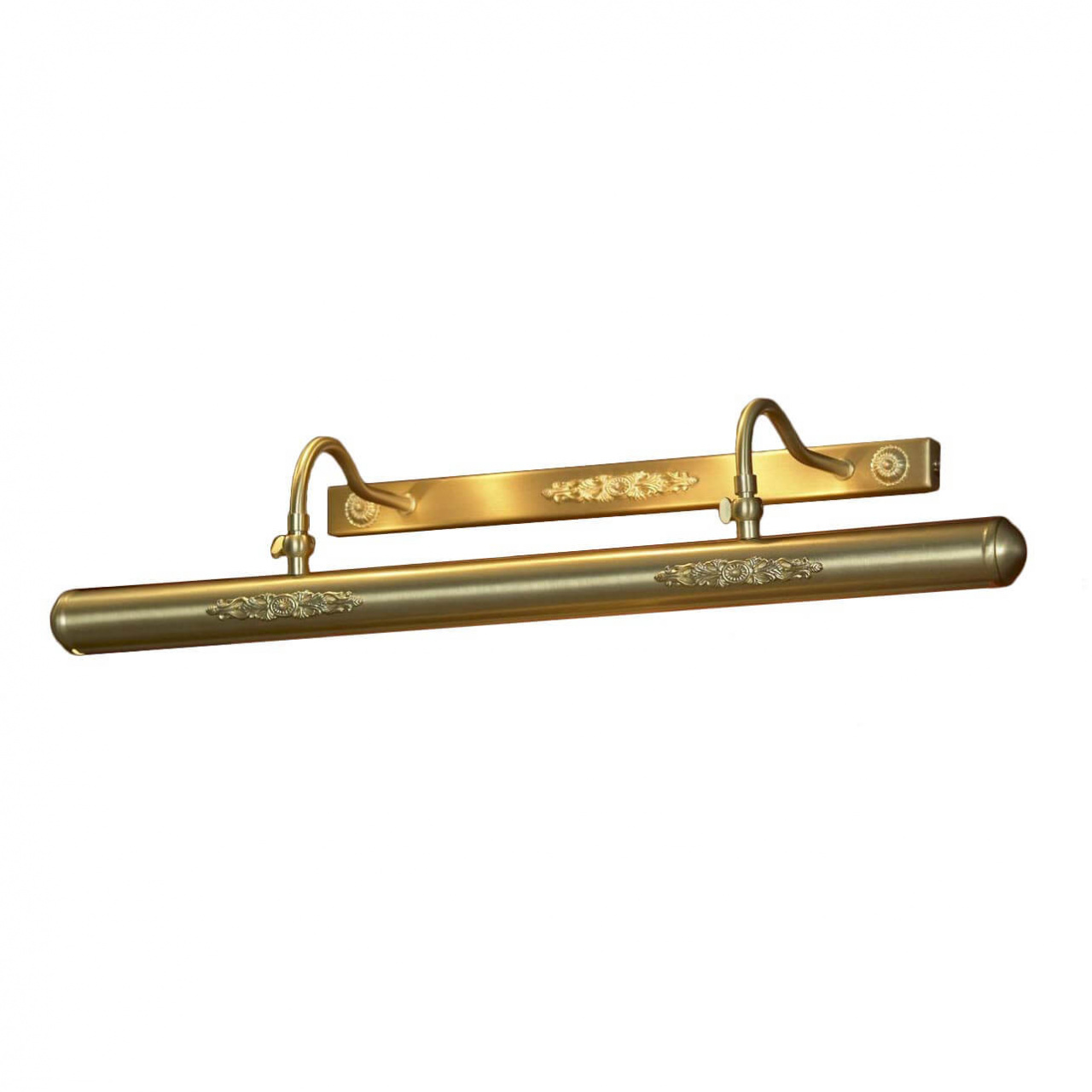 

Подсветка для картин Lussole, Золото, LSP-0033 Cantiano