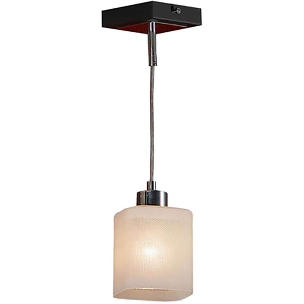 

Подвесной светильник Lussole Costanzo GRLSL-9006-01, Белый, GRLSL-9006-01 Costanzo