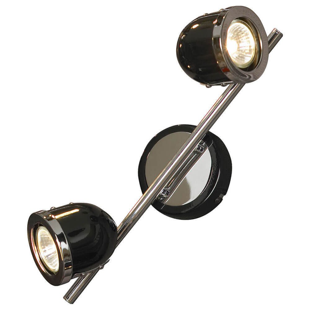 

Спот Lussole Tivoli GRLSN-3121-02, Черный, GRLSN-3121-02 Tivoli