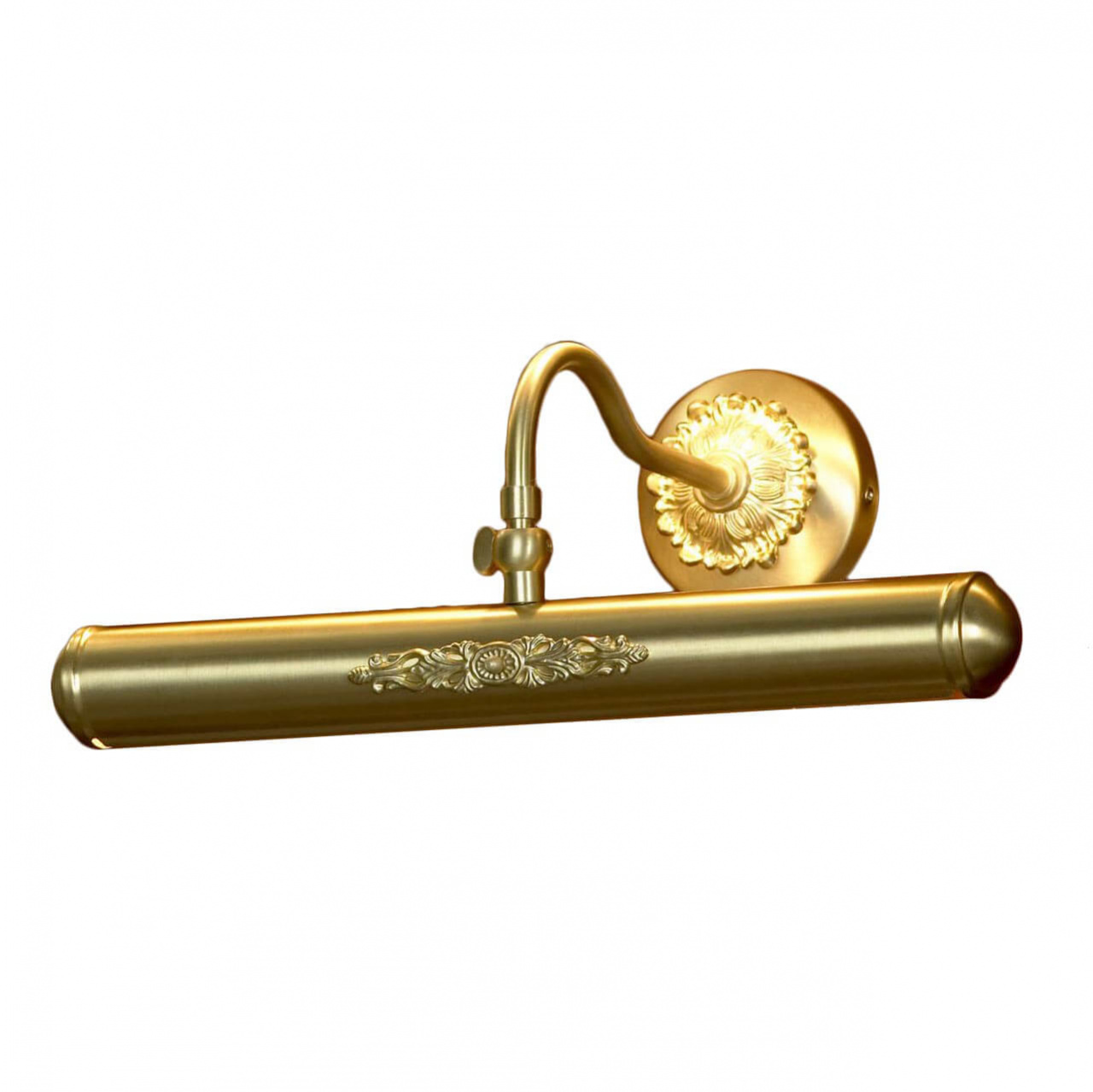 

Подсветка для картин Lussole, Золото, LSP-0031 Cantiano