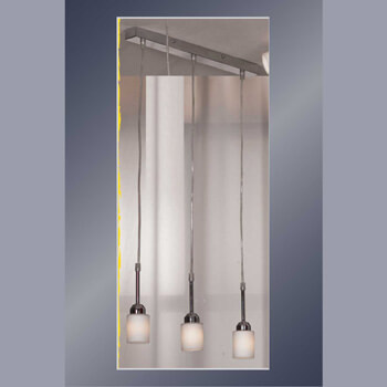 

Светильник Lussole, Хром, LSQ-8606-03 Imperia