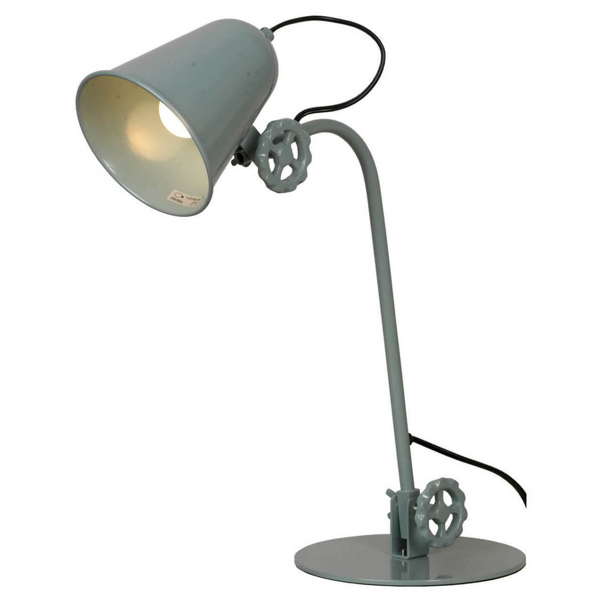 Настольная лампа Lussole Loft GRLSP-9570 от ВамСвет